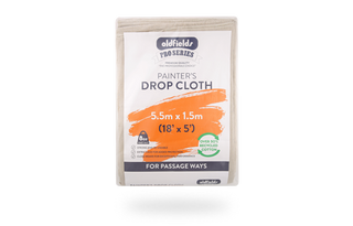 Canvas Drop Cloth