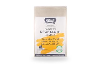Canvas Drop Cloth