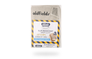 Slip Resistant Drop Cloth