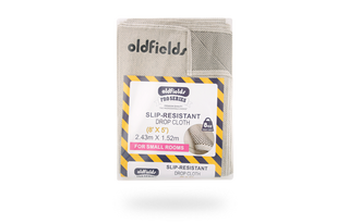 Slip Resistant Drop Cloth