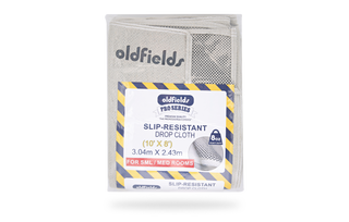 Slip Resistant Drop Cloth