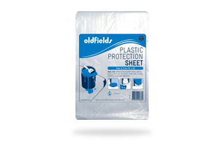 Plastic Protection Sheet