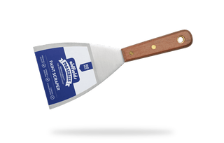 Pro Series Paint Scraper