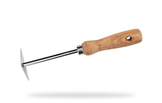 Pro Series Triangle Shave Hook