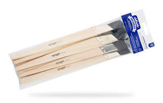 Pro Series Lining Fitch (10 Pack) Bristle