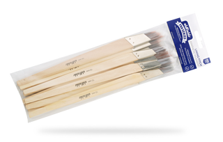 Pro Series Lining Fitch (10 Pack) Synthetic