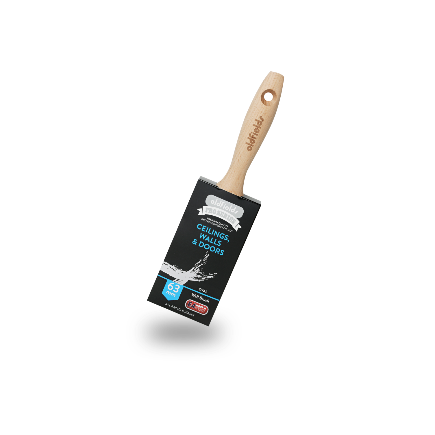 Master Brush Makers